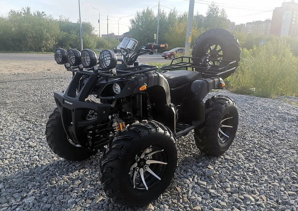 Квадроцикл PROMAX LEO 300 Max (кардан) в Волжском