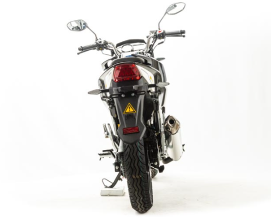 Мотоцикл MOTOLAND (МОТОЛЕНД) FIGHTER 250 в Волжском