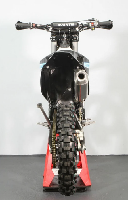 Мотоцикл Avantis Enduro 300 PRO EFI Exclusive (NC250/177MM) ARS в Волжском