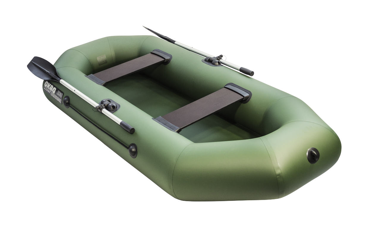 Лодка АКВА-ОПТИМА 260 в Волжском