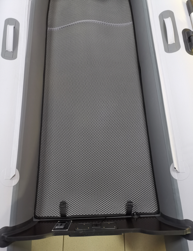 Коврик ЭВА (EVA) MISHIMO FAMILY LITE 400 в Волжском