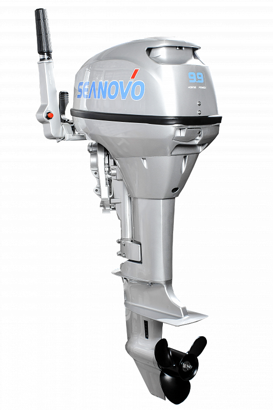 Лодочный мотор Seanovo SN9.9FHL ENDURO в Волжском