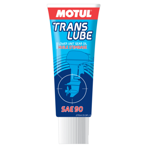 МАСЛО ТРАНСМИССИОННОЕ MOTUL Translube SAE 90 в Волжском