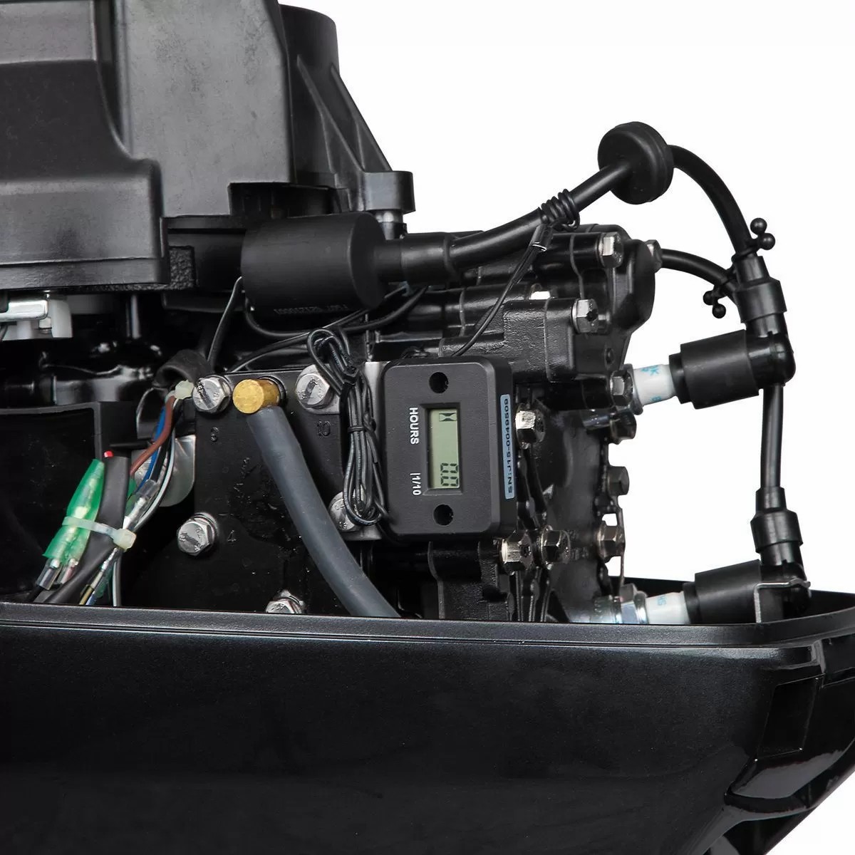 Лодочный мотор MARLIN MP 9.9 AMHS в Волжском