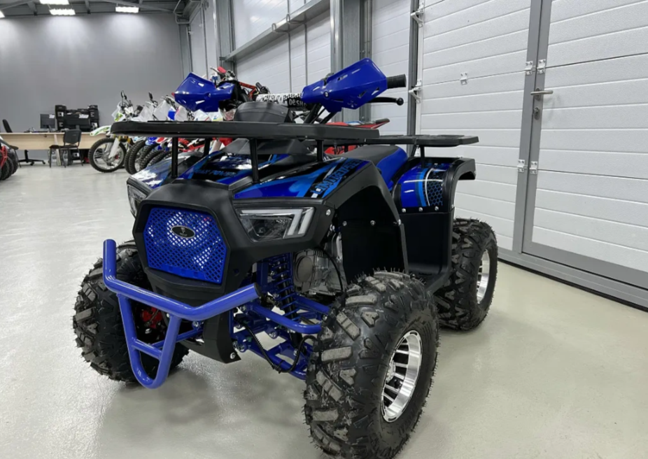 Квадроцикл PROMAX SPACE 200 в Волжском