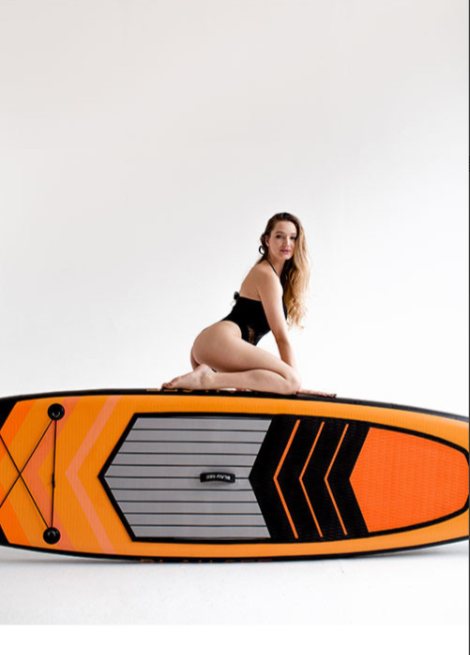 НАДУВНОЙ SUP-BOARD MOONLIGHT 11,6 в Волжском