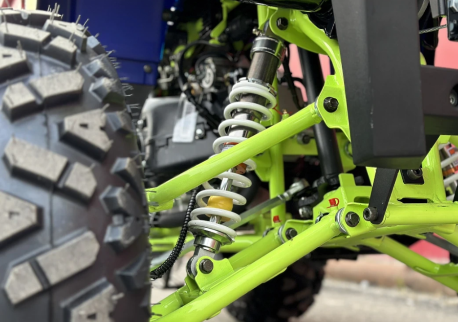 Квадроцикл PROMAX ATV 250 MAX в Волжском