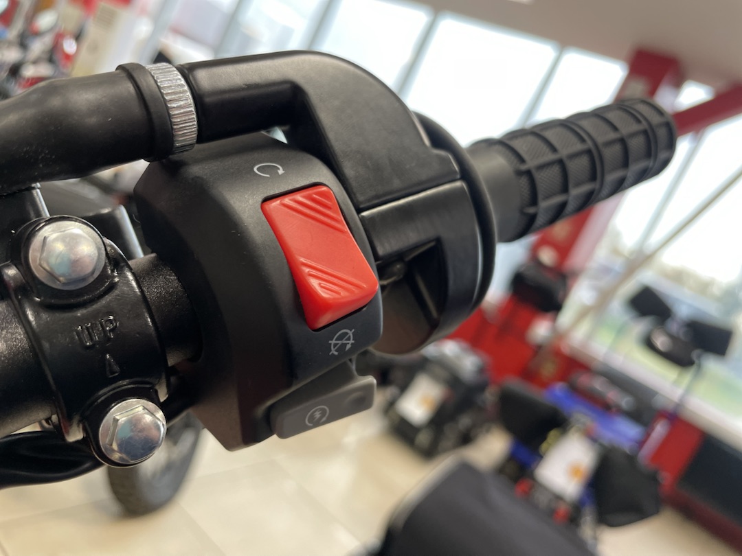 Кроссовый мотоцикл FAIDET K1 PR300 в Волжском