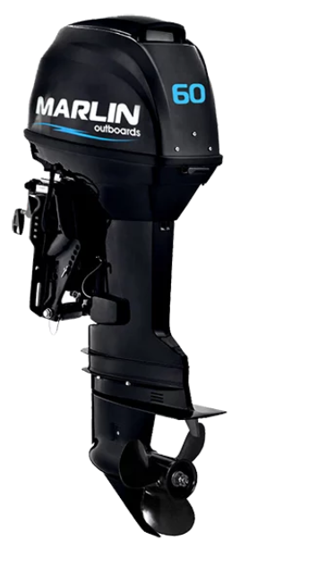 Лодочный мотор MARLIN MP 60 AERL в Волжском