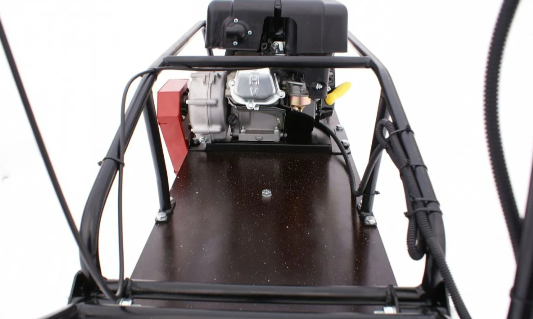 Мотобуксировщик БТС «МАЛЕК» 380/7 БЕЗ э/зап. Б/У в Волжском