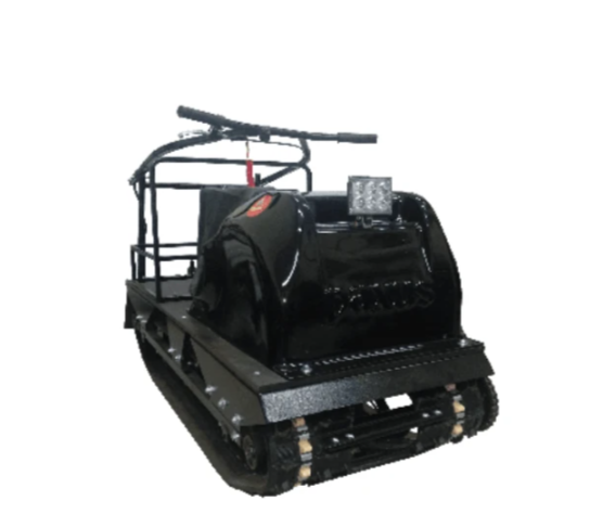 Мотобуксировщик PAXUS 550 AVANT 13 л.с. HONDA в Волжском