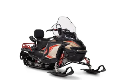 Снегоход AODES Siberiacross 1000 WT 508mm LCD 6.8 в Волжском