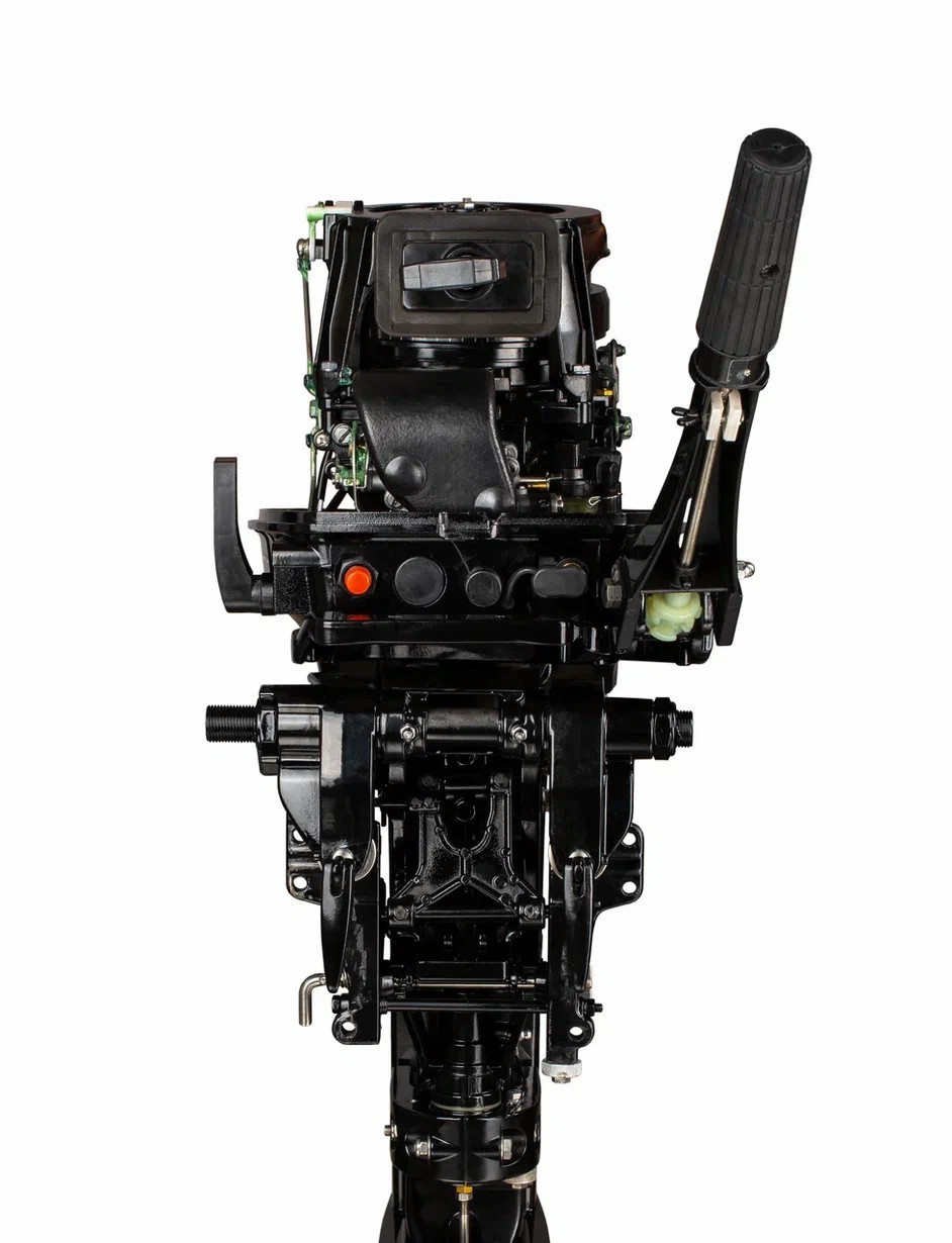 ЛОДОЧНЫЙ МОТОР GLADIATOR G20FHS в Волжском