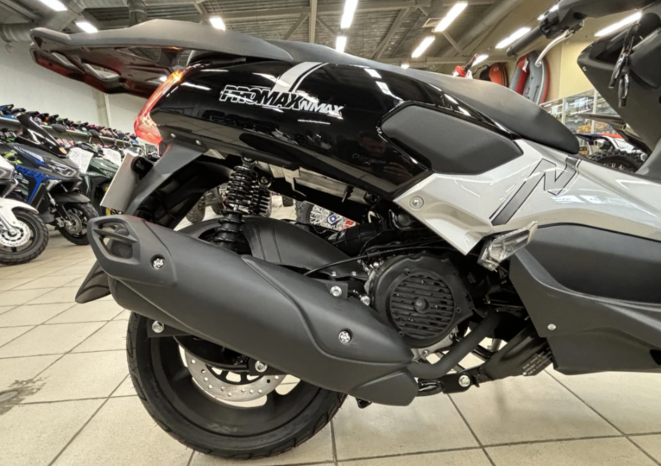 МаксиСкутер PROMAX NMAX 200(49) (replica YAMAHA) в Волжском