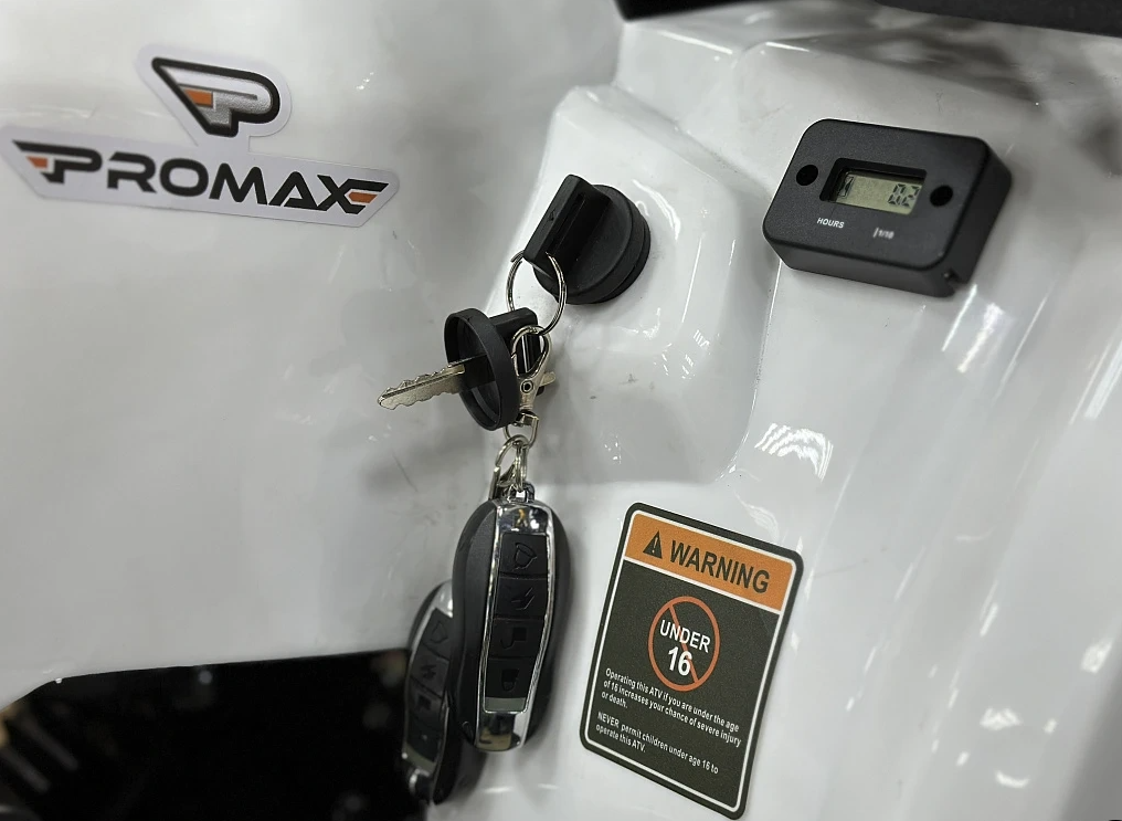 Квадроцикл PROMAX WILD 2.0 190 в Волжском