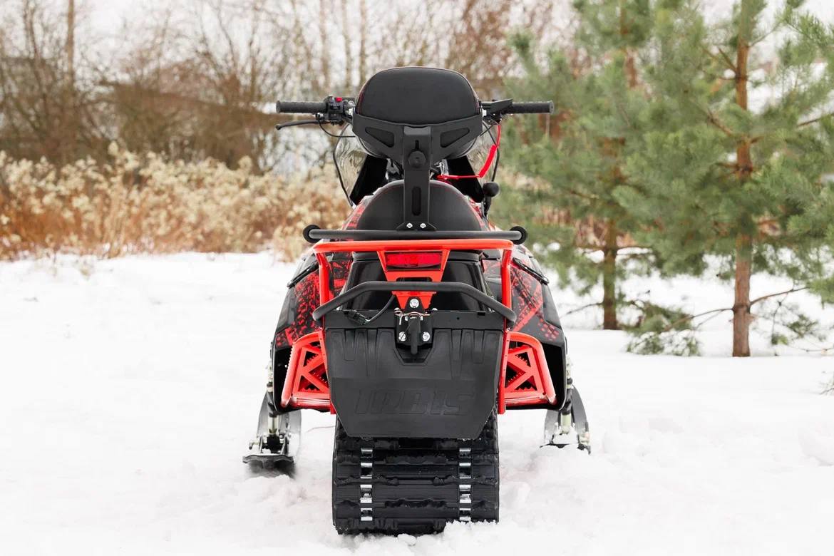 Снегоход IRBIS SF200L NEW 25/26 в Волжском