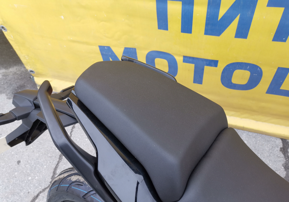 Мотоцикл MOTOLAND (МОТОЛЕНД) 250 CB250 (172FMM-5/PR250) (2022 г.) в Волжском