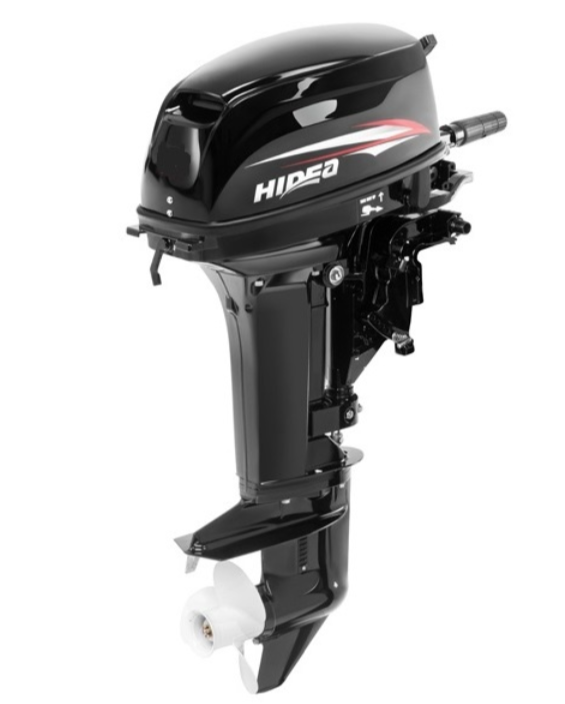 Лодочный мотор HIDEA 9.9FHS PRO (326 см3) в Волжском
