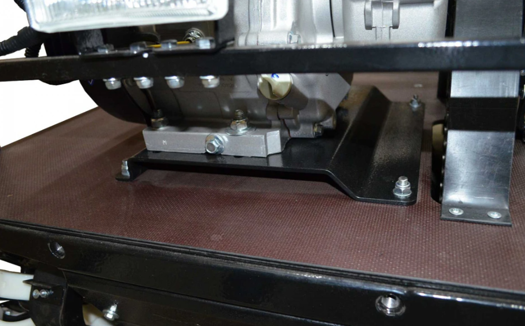 Мотобуксировщик вездеход KOiRA T13 R (понижающий редуктор) в Волжском