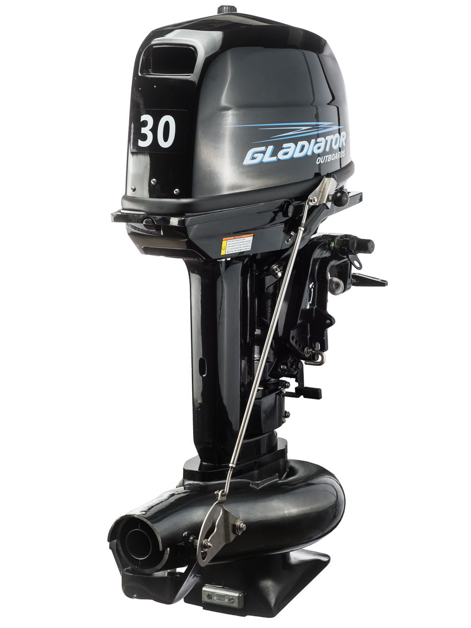 ЛОДОЧНЫЙ МОТОР GLADIATOR G30FH ВОДОМЕТ в Волжском