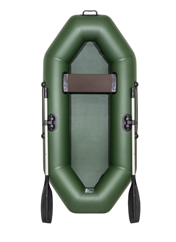 Лодка Барс 230 в Волжском