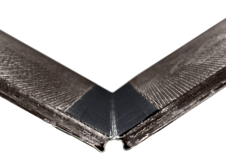 Слань АКВА 2900 по форме днища в Волжском