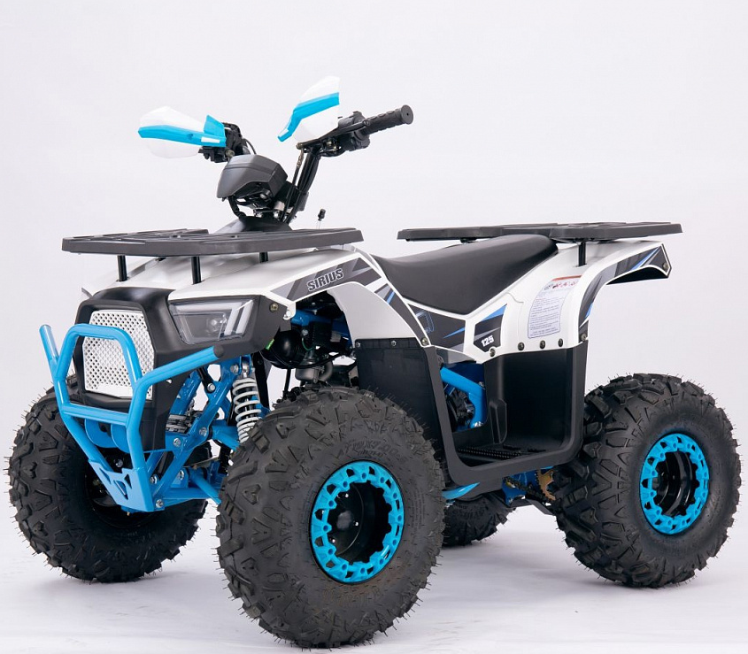 Квадроцикл YACOTA Sirius 125 в Волжском