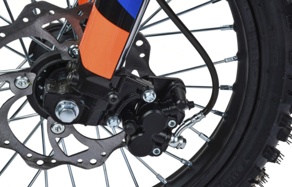 Питбайк MOTOLAND (МОТОЛЕНД) 125 SX 125 E 17/14 в Волжском