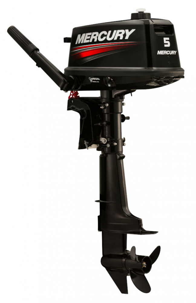 ЛОДОЧНЫЙ МОТОР MERCURY 5 ML в Волжском