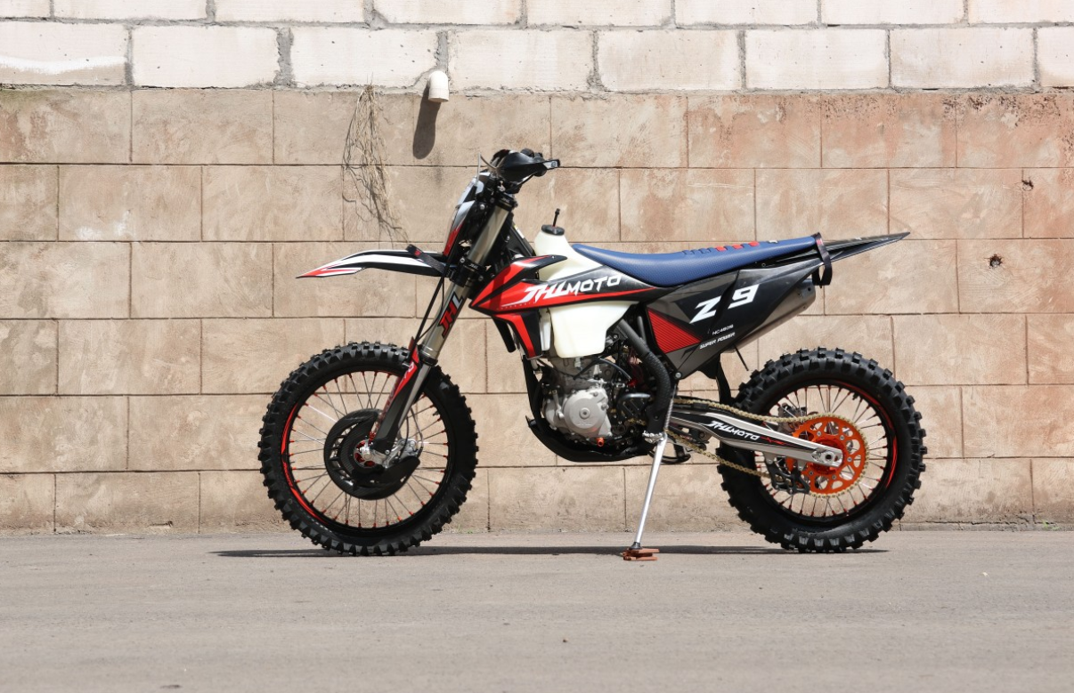 Мотоцикл JHLMOTO JHL Z9 NC450S в Волжском