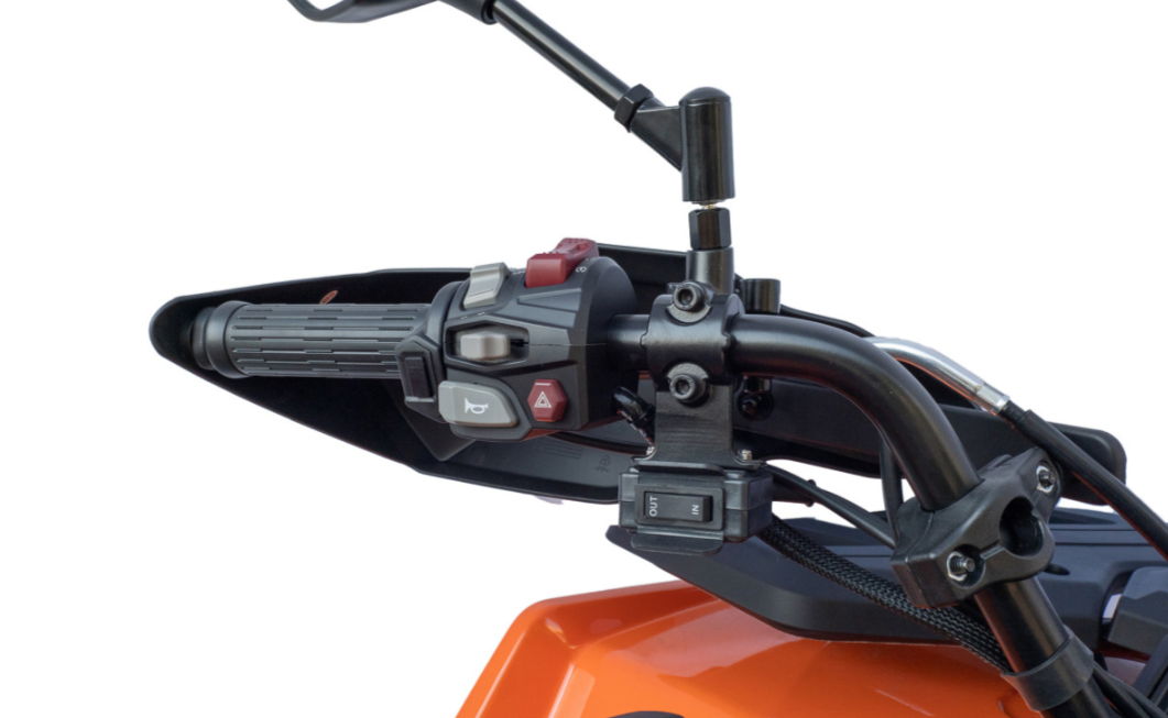 Квадроцикл HND QRX 650 в Волжском