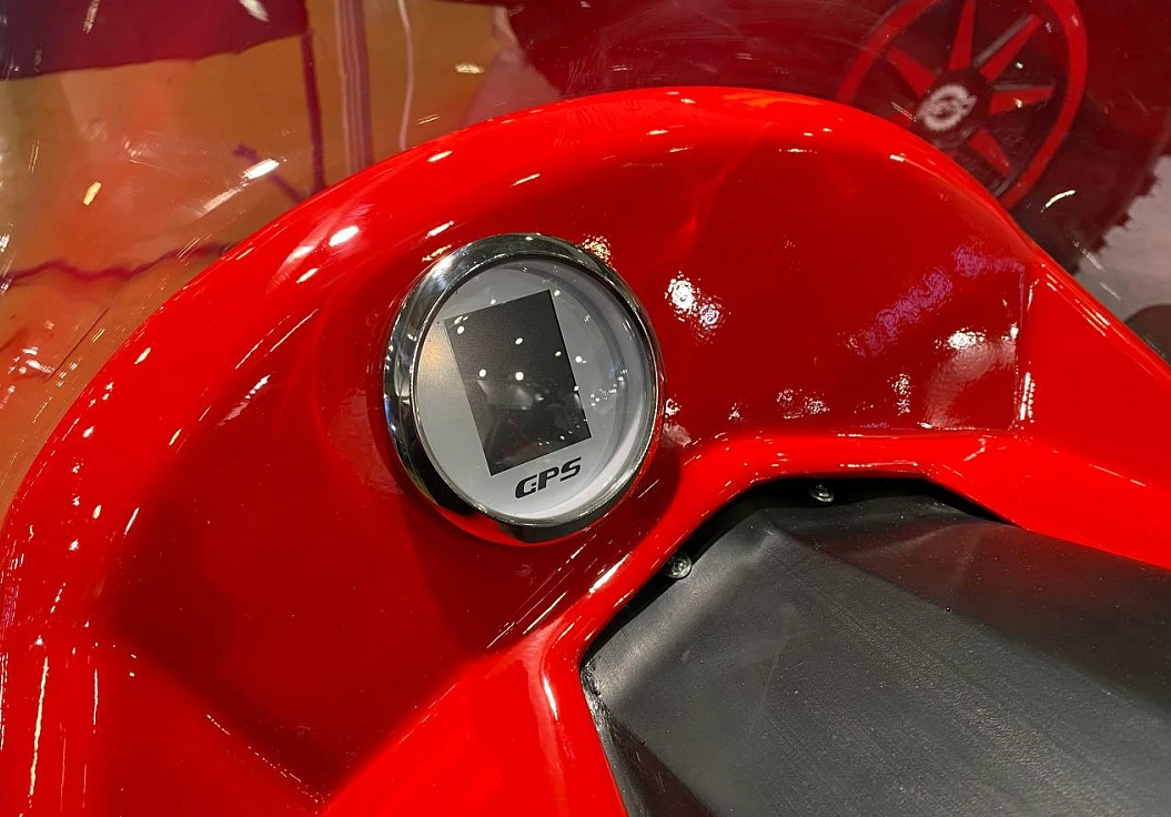 Снегоход ТОФАЛАР АТЛАС 800 в Волжском