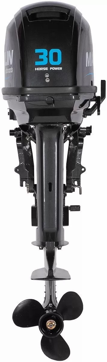 Лодочный мотор MARLIN MP 30 AWRS в Волжском