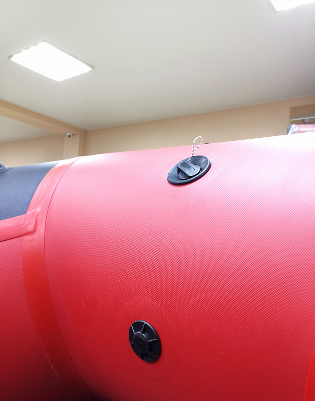 Лодка MISHIMO SPORT 370 в Волжском