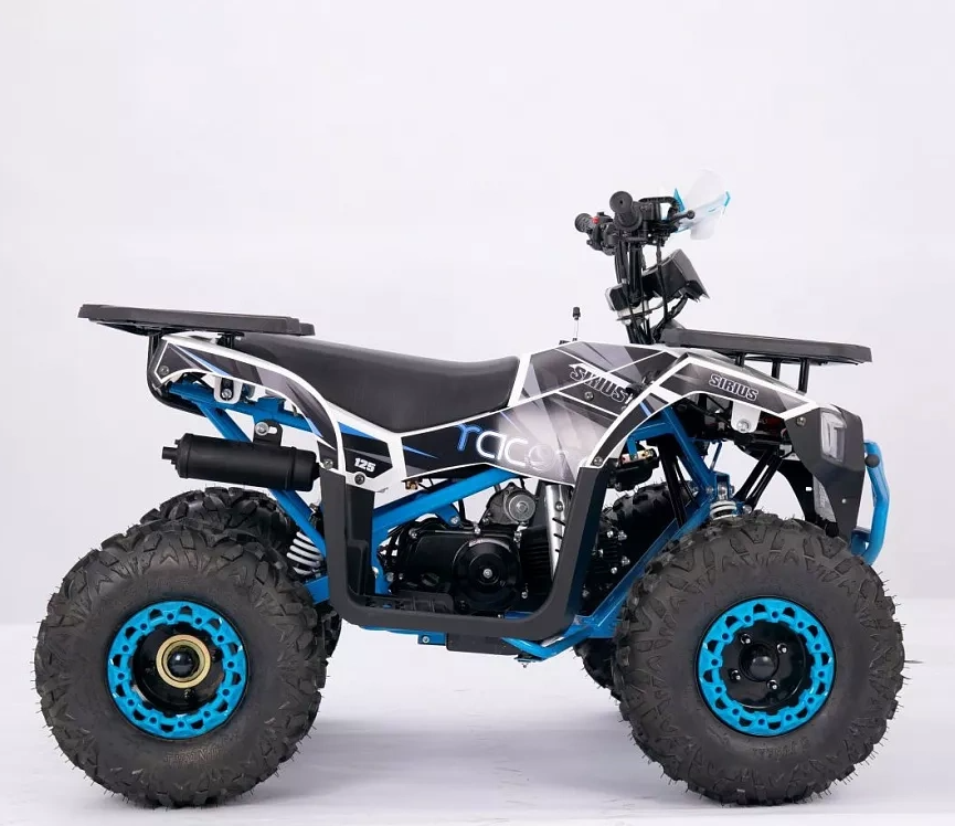 Квадроцикл YACOTA Sirius 125 в Волжском