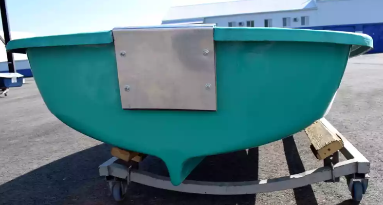 Стеклопластиковая Лодка Голавль в Волжском