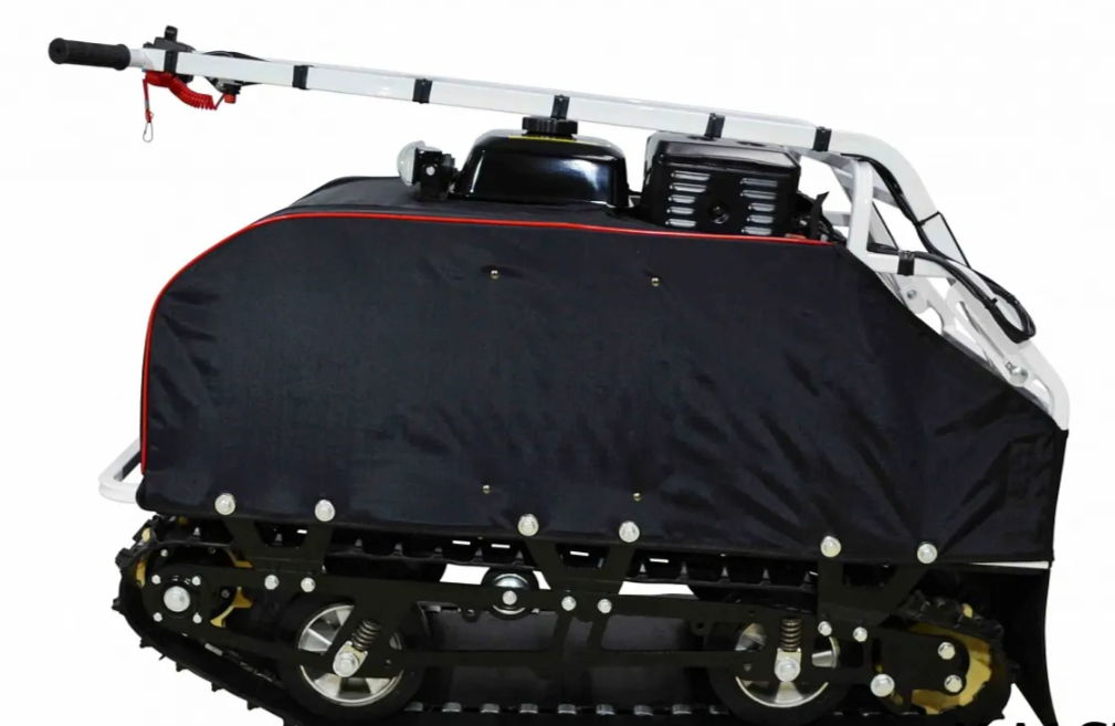 Компактная мотособака "Богатырь" mini 15 (127 см) в Волжском