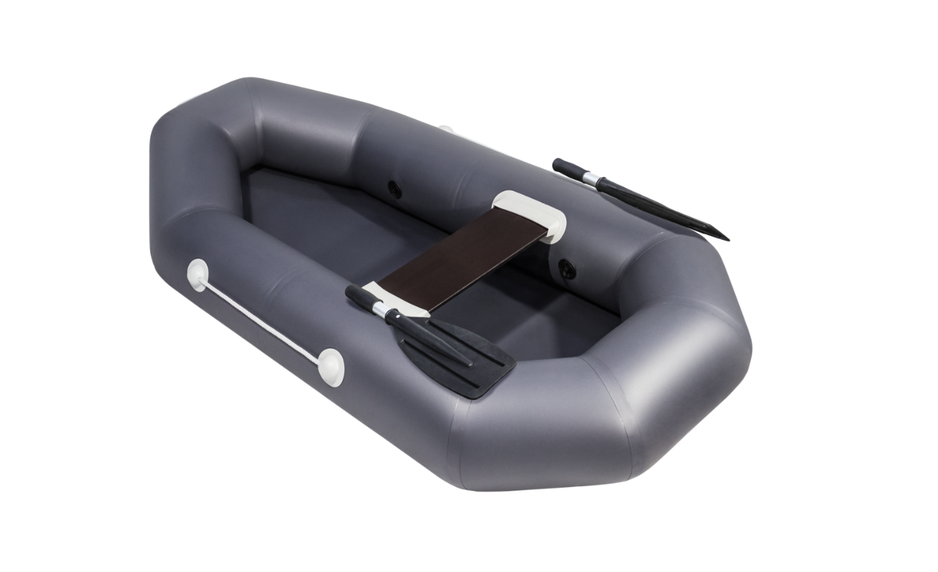 Лодка Барс 200 в Волжском