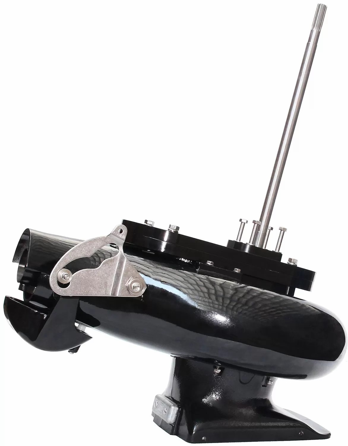 ВОДОМЕТНАЯ НАСАДКА MARLIN НА МОТОР 50 Л.С. TOHATSU, YAMAHA, MERCURY, MARLIN в Волжском