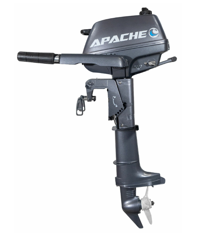 Лодочный мотор APACHE T3 BS в Волжском