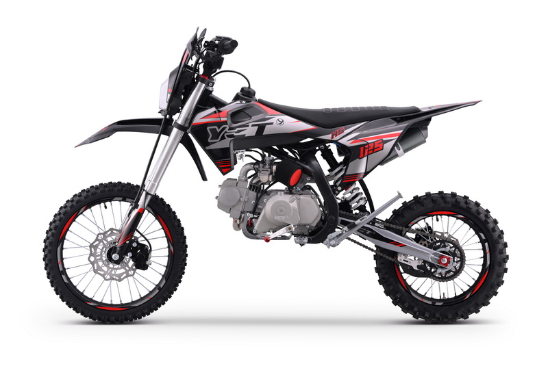 Питбайк YACOTA H5 125 в Волжском