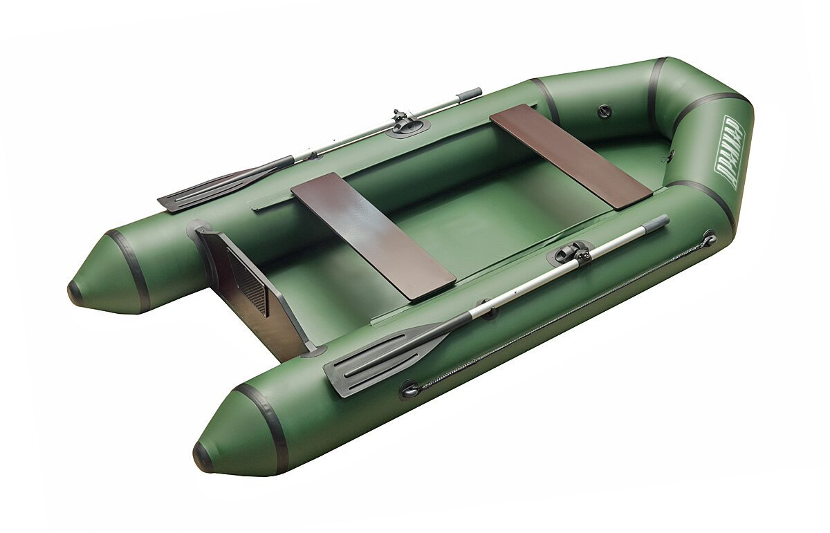 ЛОДКА ДРАККАР 3200 С STANDART в Волжском