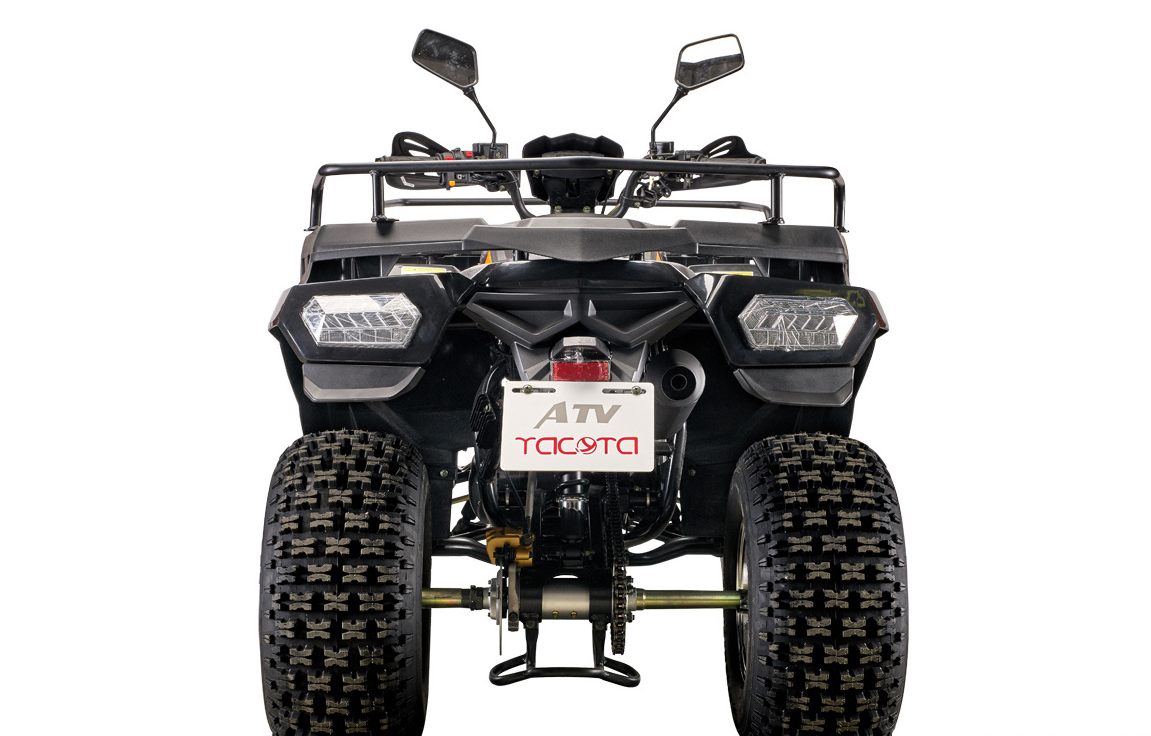 Квадроцикл YACOTA CABO 200 в Волжском