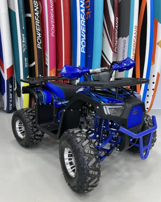 Квадроцикл PROMAX SPACE 200 в Волжском