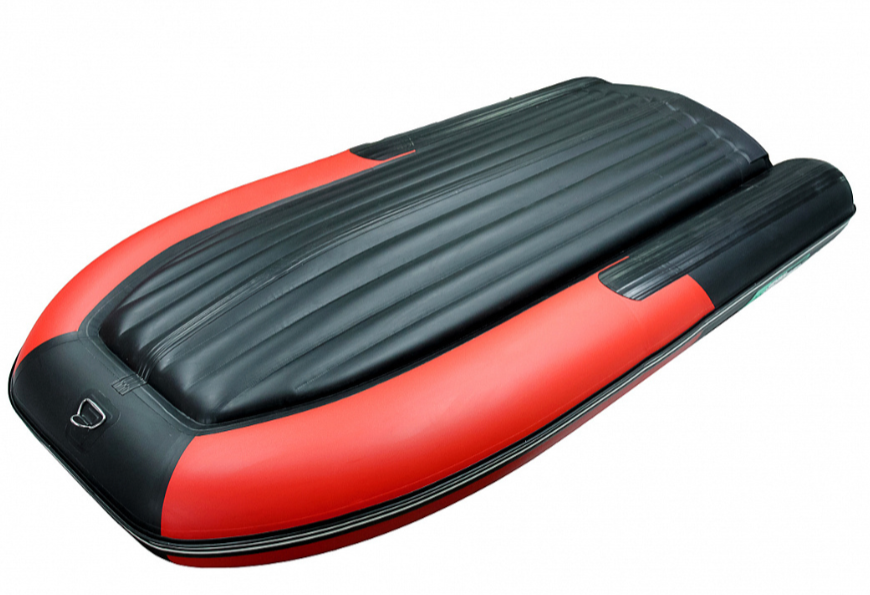 НАДУВНАЯ ЛОДКА GLADIATOR E380S в Волжском