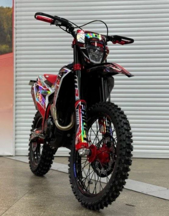 Кроссовый мотоцикл FAIDET CB300F MAX WP в Волжском