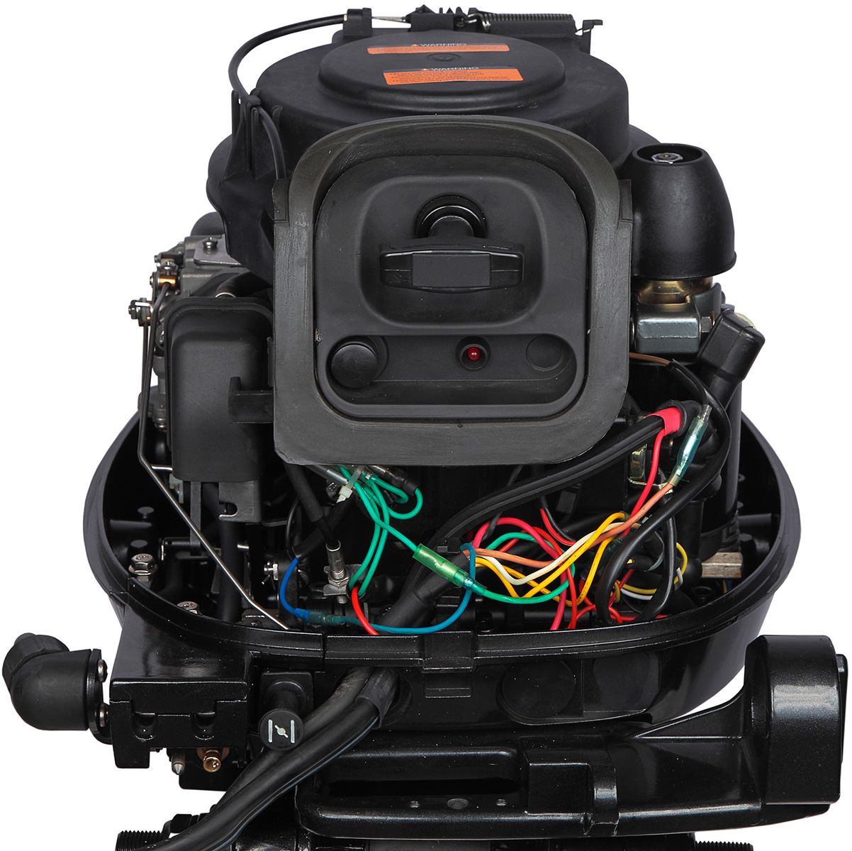 Лодочный мотор MARLIN MF 9.9 AMHL в Волжском