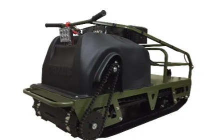 Мотобуксировщик PAXUS "ФЕНИКС" 9 л.с. в Волжском