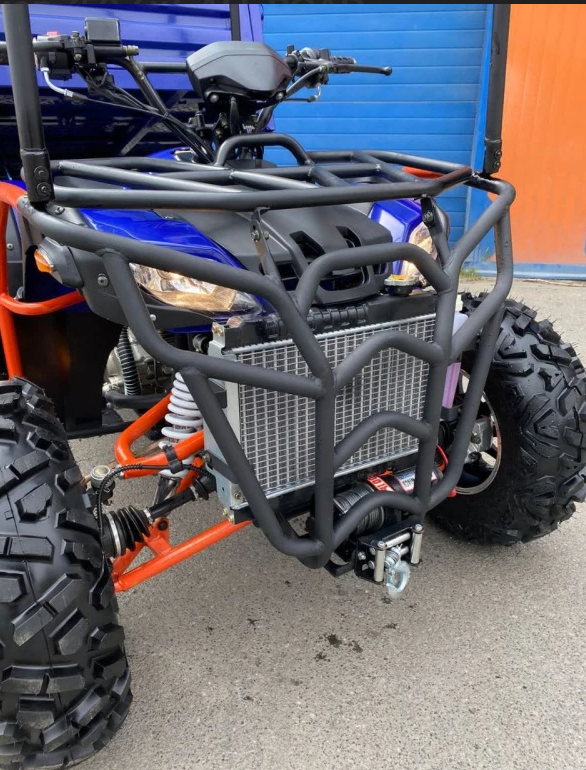 Квадроцикл PROMAX Фермер 350 4x4 ALL ROAD в Волжском