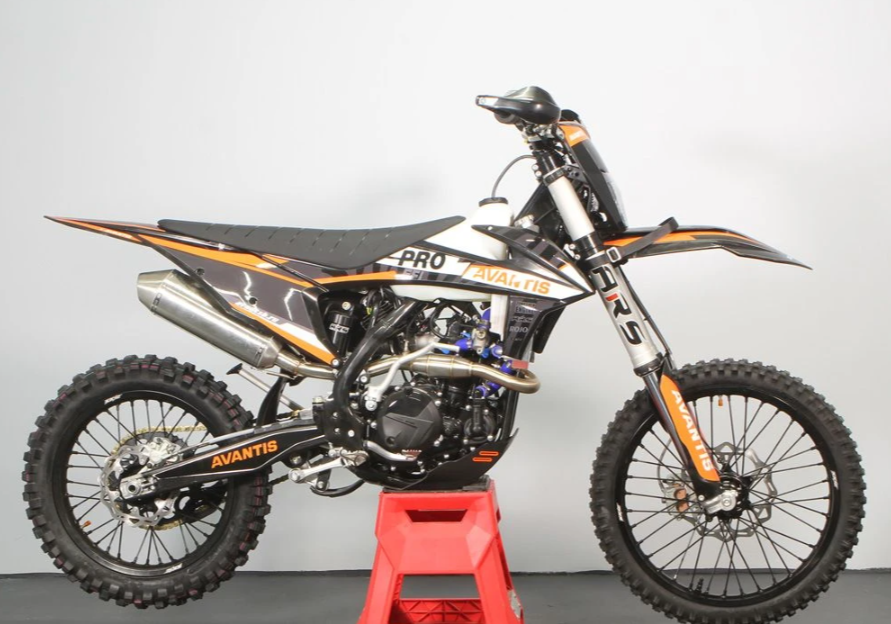 Мотоцикл Avantis Enduro 300 PRO EFI Exclusive (NC250/177MM) ARS в Волжском
